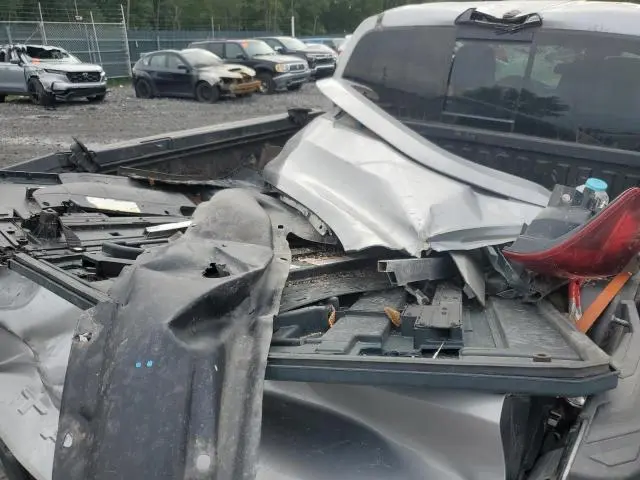 2018 TOYOTA TACOMA DOUBLE CAB  