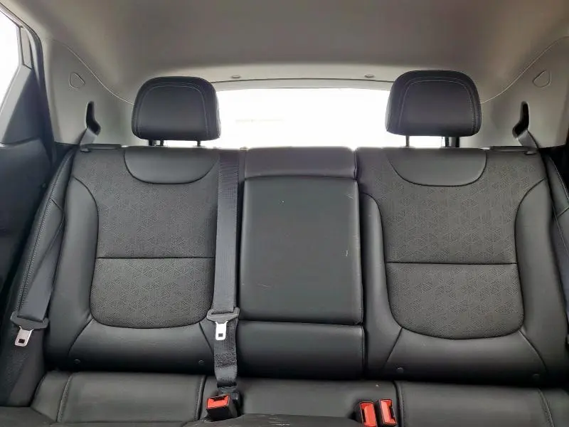 2022 CHEVROLET BOLT EV 2LT  