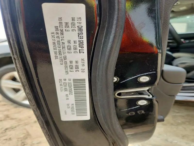 2010 DODGE CALIBER   