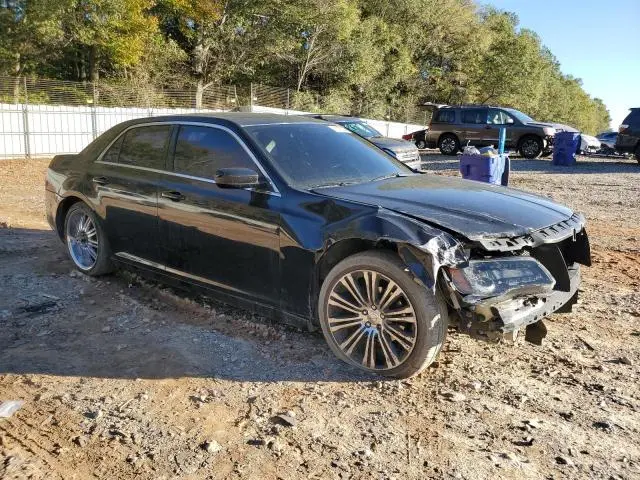 2013 CHRYSLER 300 S