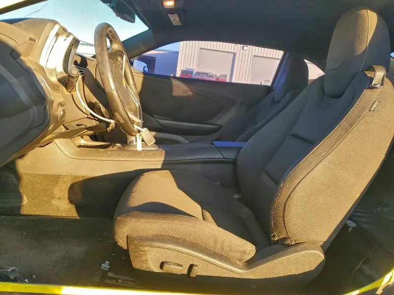 2013 CHEVROLET CAMARO LT  