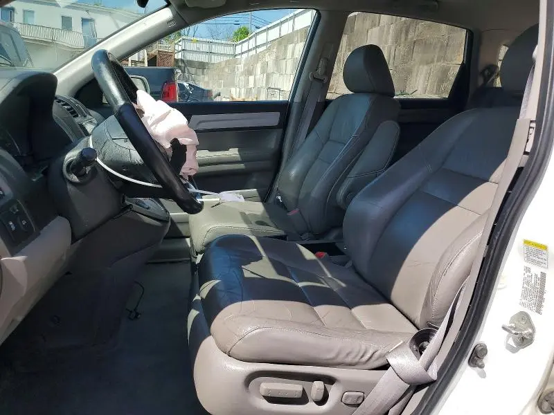 2011 HONDA CR-V EXL  