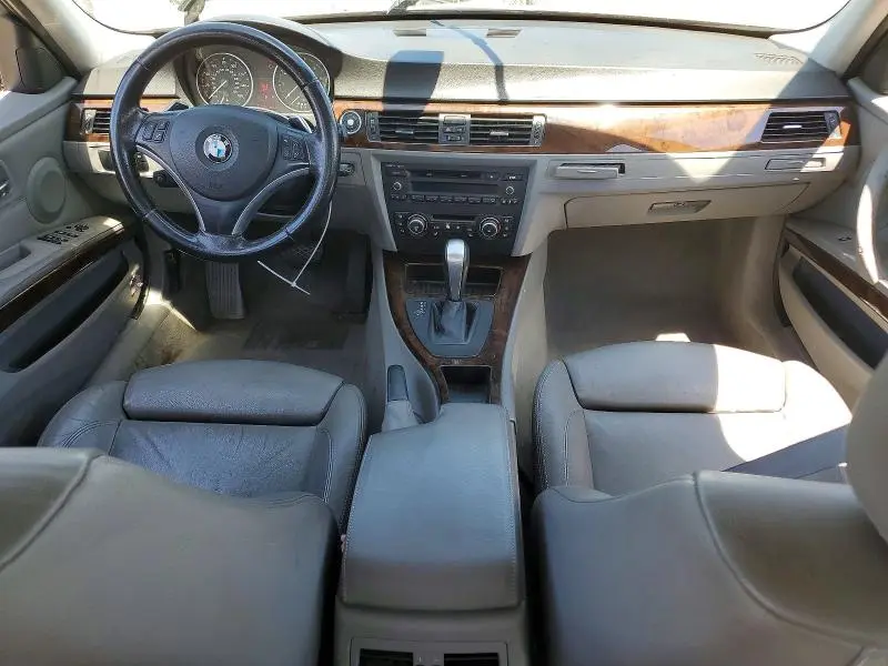 2011 BMW 328 I SULEV  