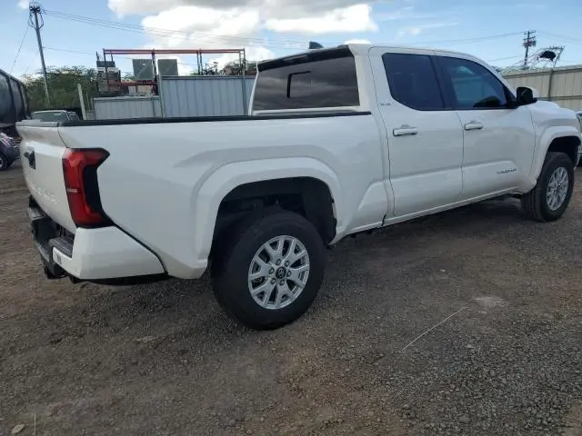 2024 TOYOTA TACOMA DOUBLE CAB  