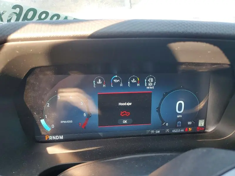 2026 FORD F150 XLT  