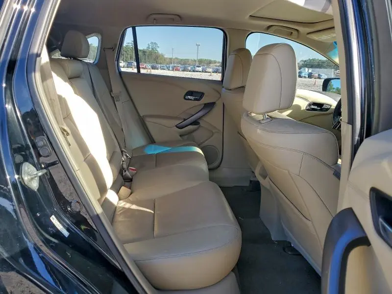 2014 ACURA RDX TECHNOLOGY  