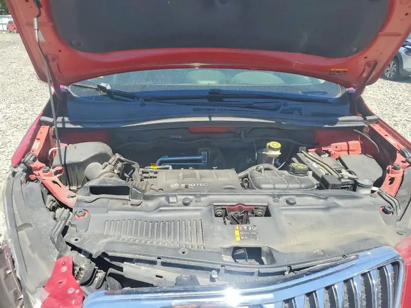 2014 BUICK ENCORE   
