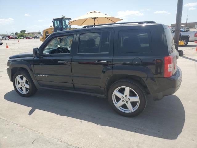 2012 JEEP PATRIOT SPORT