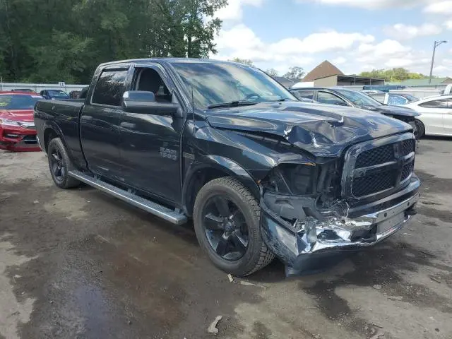 2015 RAM 1500 SLT