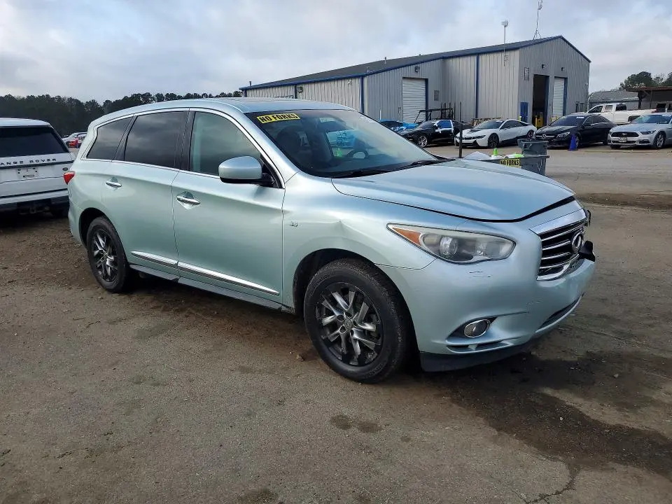 2014 INFINITI QX60 BASE  