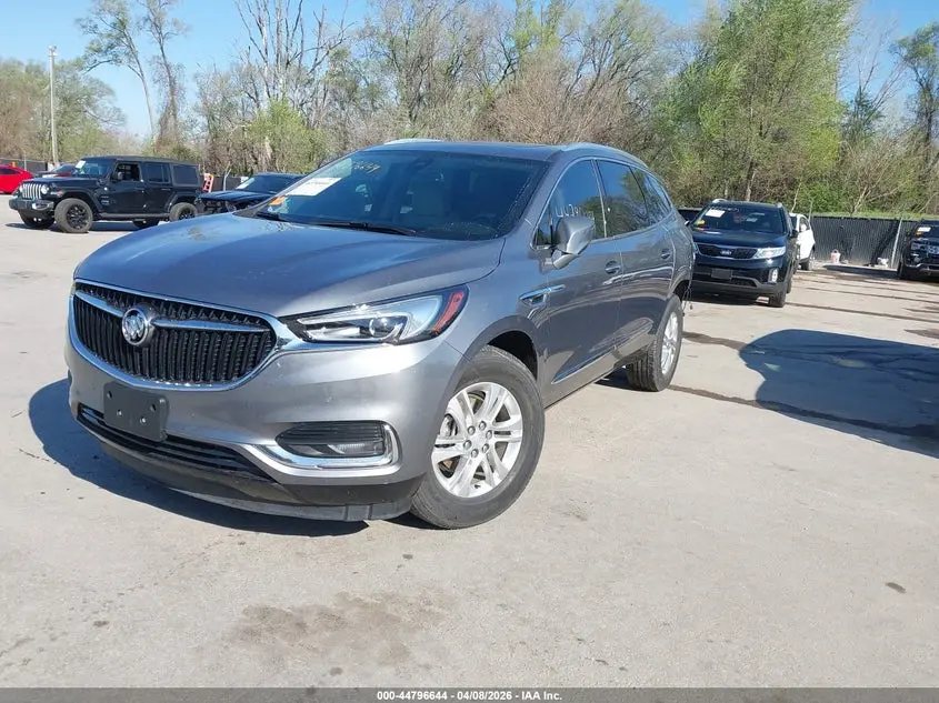 2019 BUICK ENCLAVE FWD PREMIUM