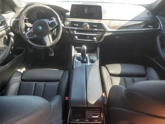 2018 BMW 530 I  