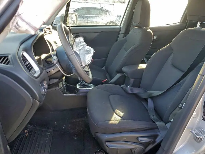 2018 JEEP RENEGADE SPORT  