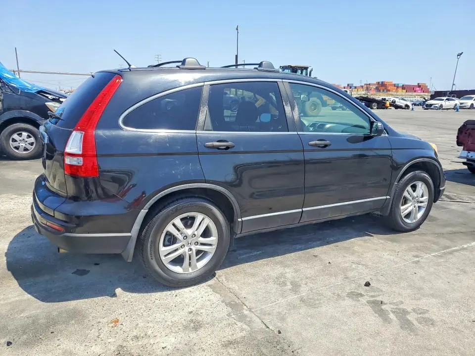 2011 HONDA CR-V EX  