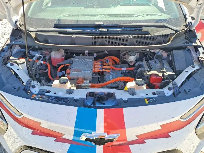 2023 CHEVROLET BOLT EV 1LT  