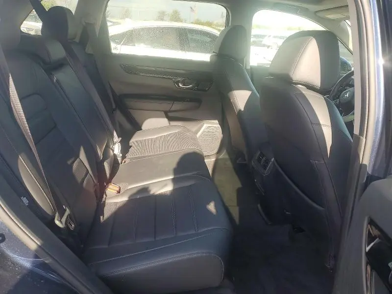 2023 HONDA CR-V EXL  