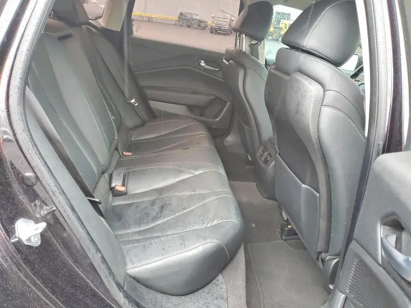 2021 ACURA TLX TECHNOLOGY  