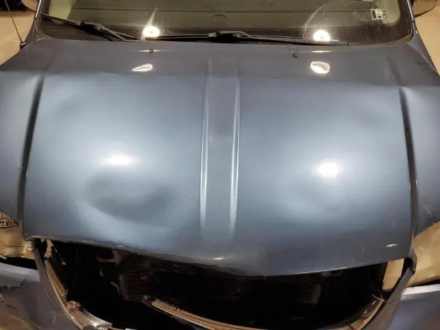 2011 CHRYSLER TOWN & COUNTRY TOURING L  