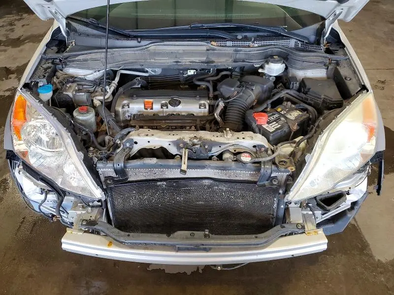 2011 HONDA CR-V EXL  
