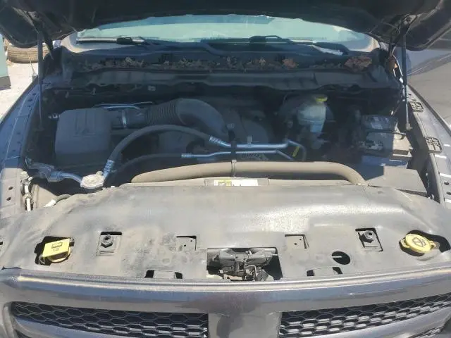 2018 RAM 1500 ST  