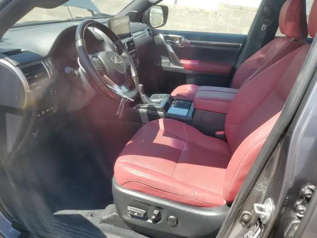 2023 LEXUS GX 460  