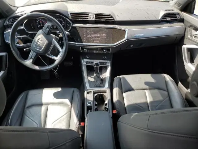 2021 AUDI Q3 PREMIUM PLUS 40  