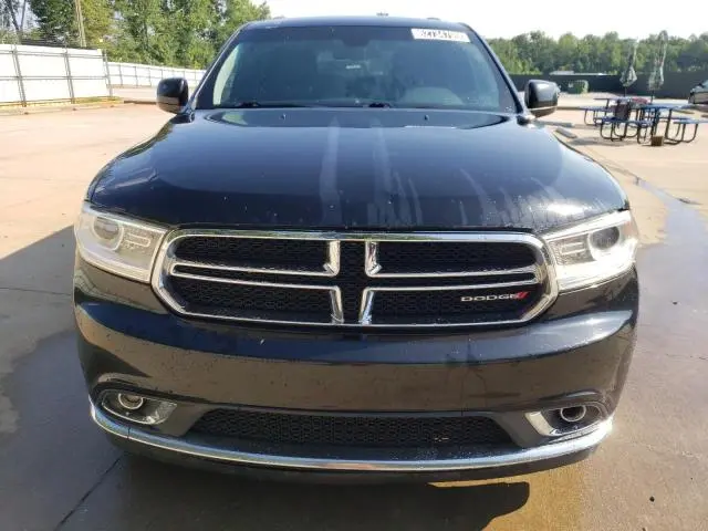 2014 DODGE DURANGO SXT  