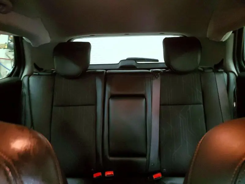 2022 CHEVROLET TRAX 1LT  