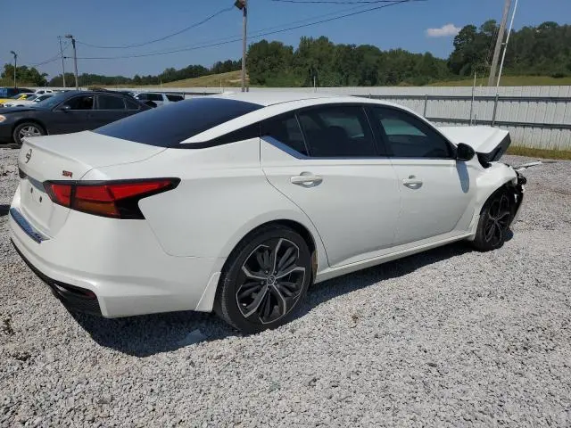 2023 NISSAN ALTIMA SR