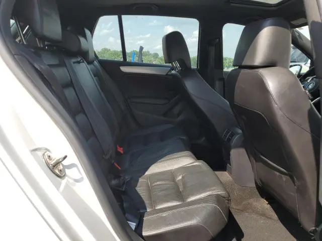 2012 VOLKSWAGEN GTI   