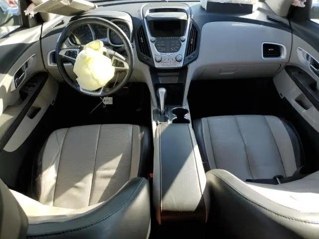 2014 CHEVROLET EQUINOX LTZ  