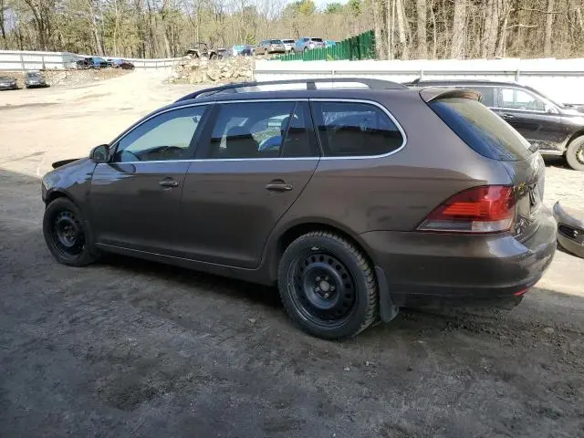 2014 VOLKSWAGEN JETTA TDI  