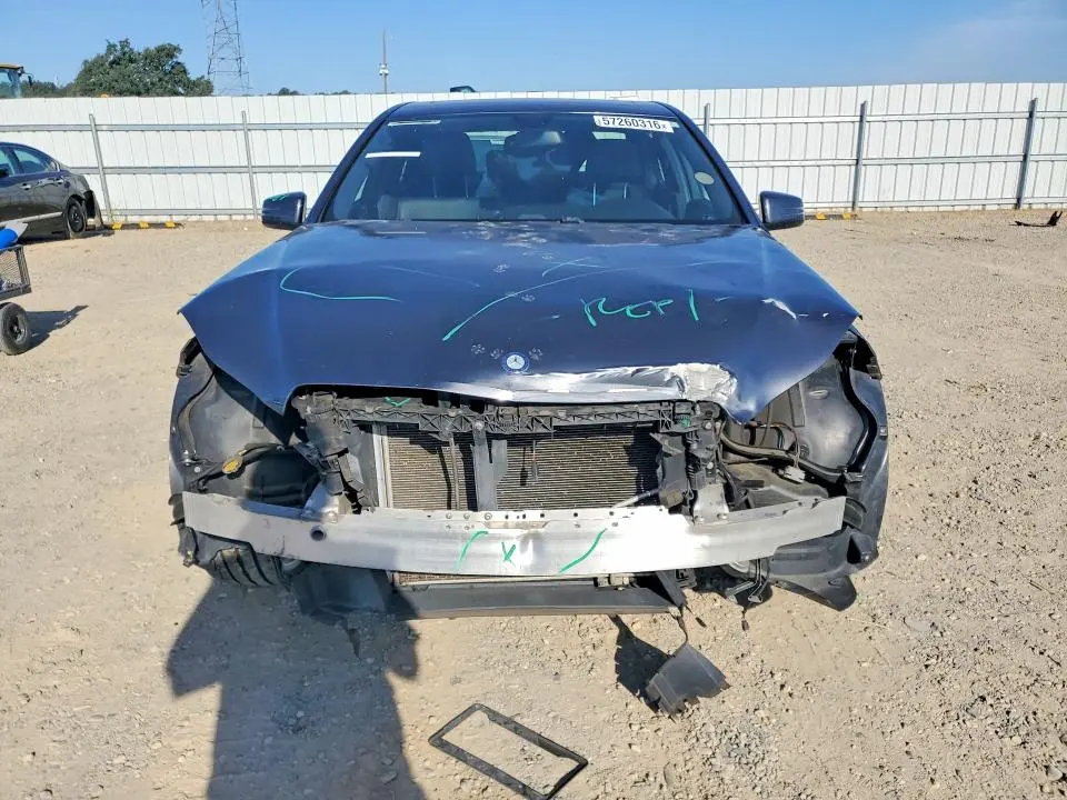 2016 MERCEDES-BENZ E 350  