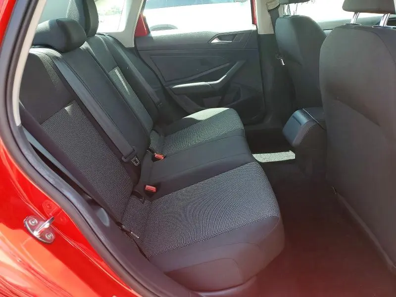 2021 VOLKSWAGEN JETTA S  