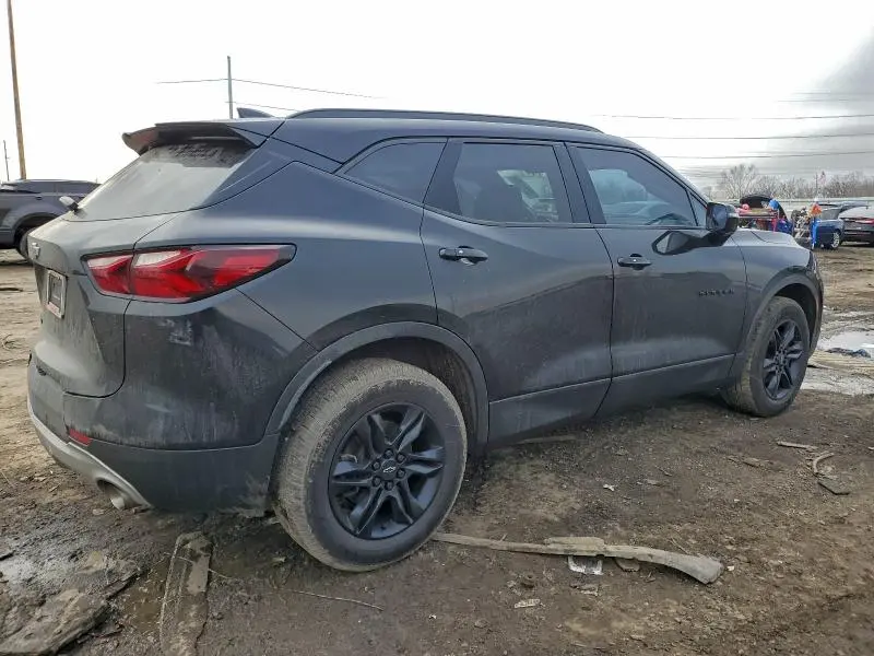 2020 CHEVROLET BLAZER 2LT  