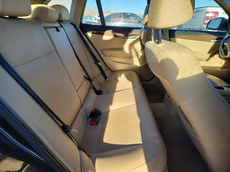 2015 BMW X1 XDRIVE28I  