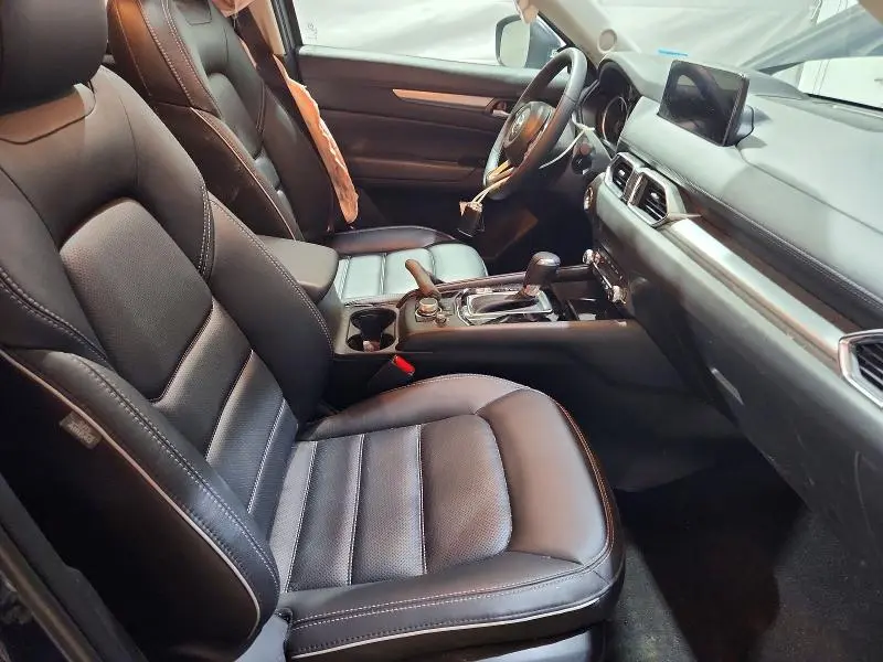 2025 MAZDA CX-5 PREFERRED  