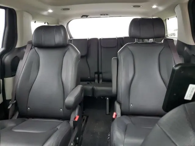 2022 KIA CARNIVAL SX PRESTIGE