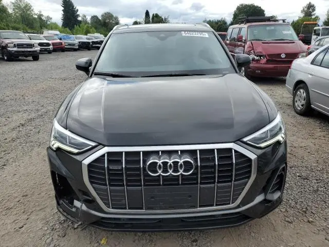 2024 AUDI Q3 PREMIUM PLUS S LINE 45  