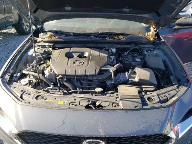 2023 MAZDA 3 PREFERRED  