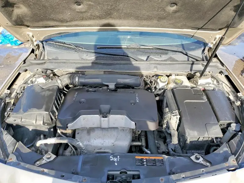 2014 CHEVROLET MALIBU LS  