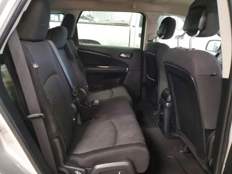 2014 DODGE JOURNEY SXT  