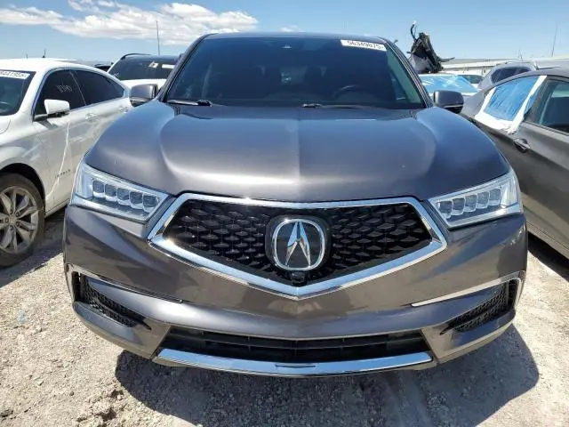 2020 ACURA MDX   