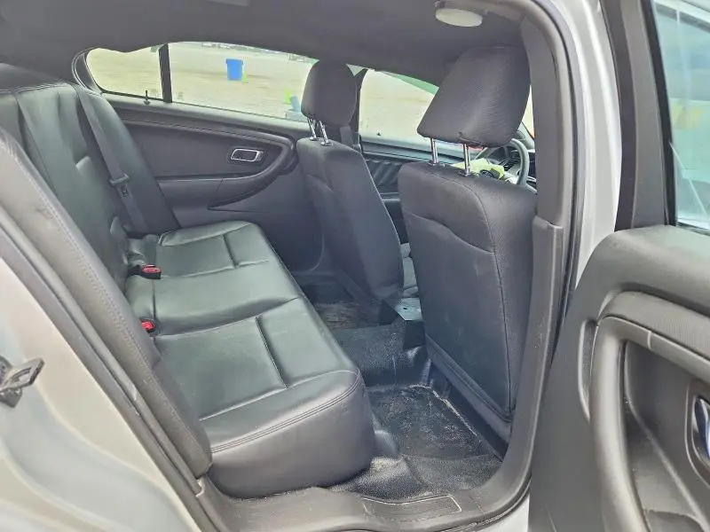 2015 FORD TAURUS   