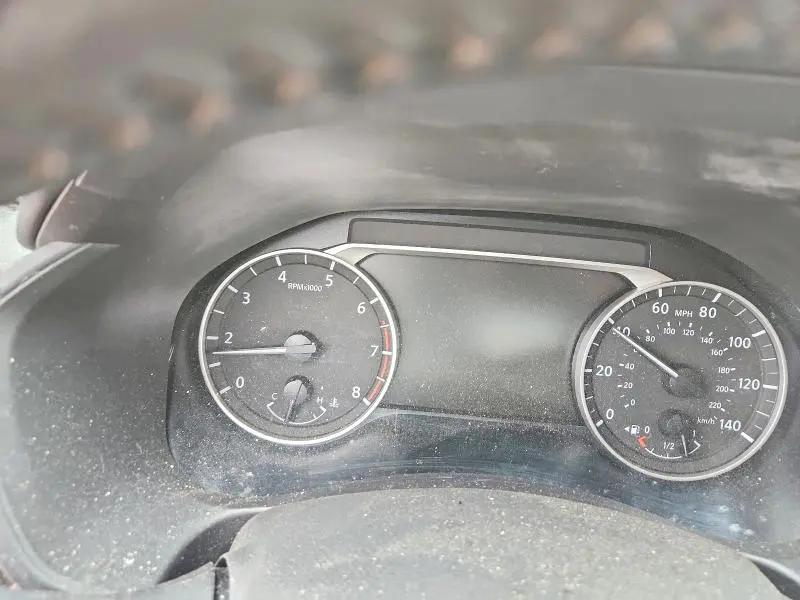 2023 NISSAN ALTIMA SL  