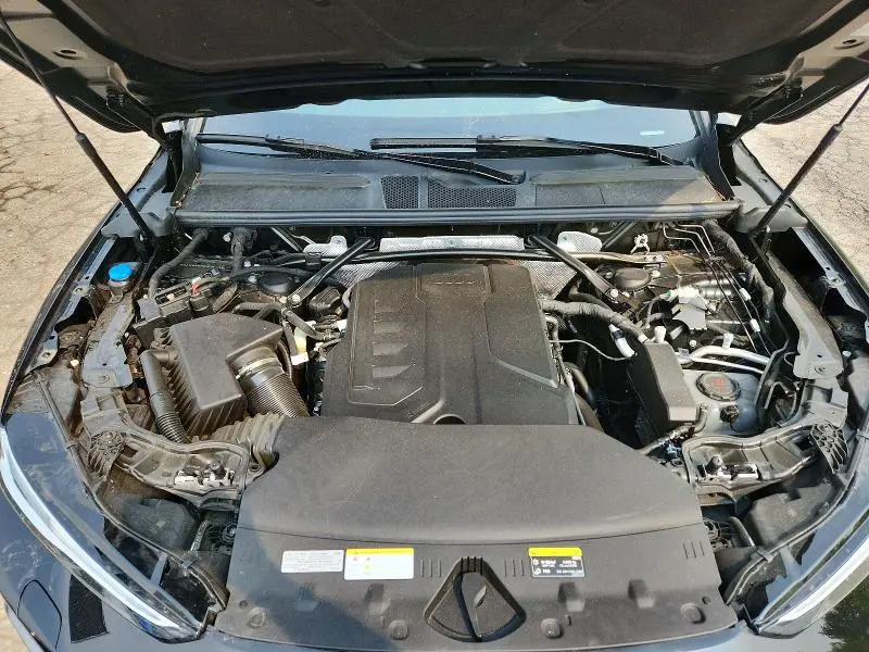 2025 AUDI Q5 SPORTBACK PREMIUM PLUS  