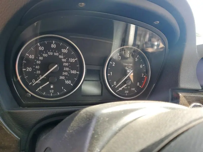 2013 BMW 328 I  