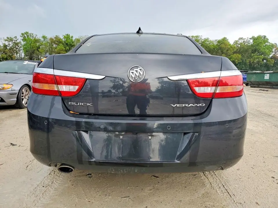 2015 BUICK VERANO   
