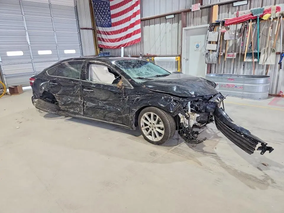 2013 TOYOTA AVALON LIMITED  