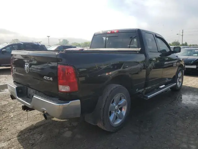 2013 RAM 1500 SLT  